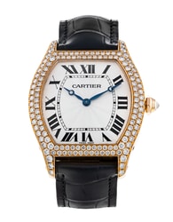 Cartier Tortue WA503951